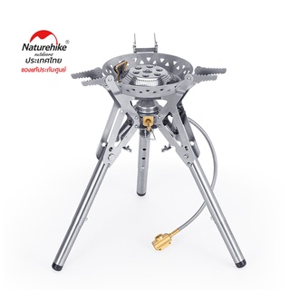 Naturehike Thailand เตาแก๊ส outdoor portable gas stove