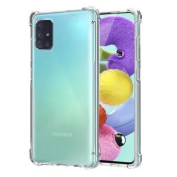 เคสใสกันกระแทก Samsung Galaxy A51  (6.5") 2020