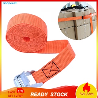 SETN High Density Cargo Strap 250 Lbs Adjustable Heavy Duty Lashing Strap Easy to Store for Trailer