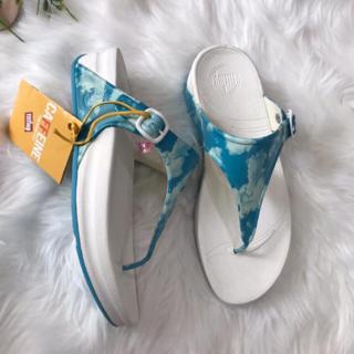 fitflop super jelly