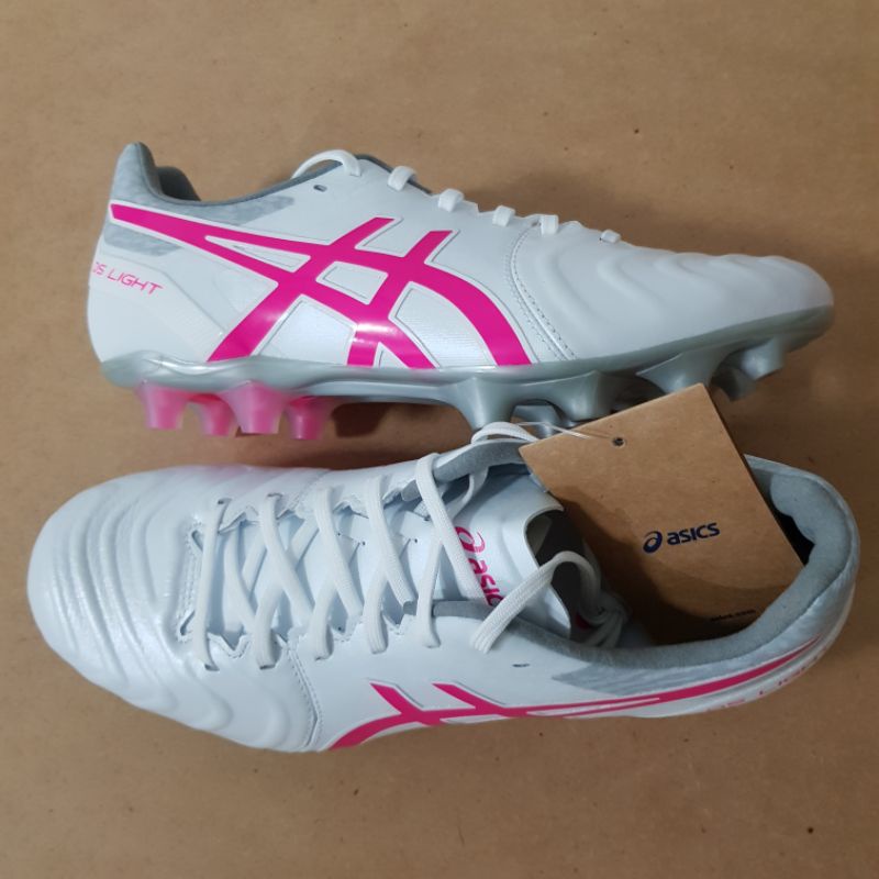 Asics Ds Light Wide รุ่นใหม่ ตัวท็อป ทรงกว้าง แท้ - purespeed_football ...