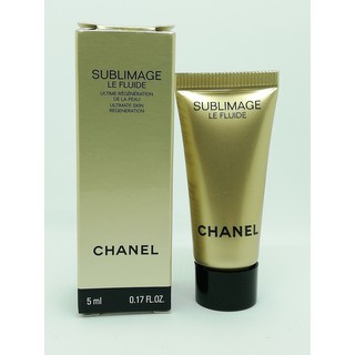 Chanel Sublimage Le Fluide 5ml.