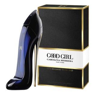 นำ้หอมแท้แบ่งขาย Carolina Herrera Good Girl EDP 5ml - 10ml