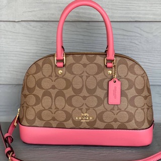 Coach ของแท้ พร้อมส่งค่ะ