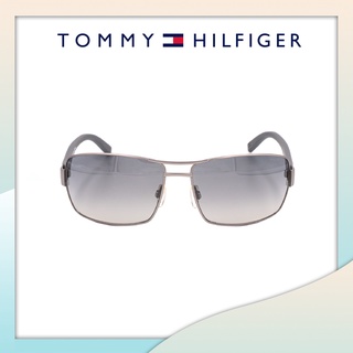 แว่นกันแดด TOMMY HILFIGER รุ่น TH 1082/S สี WI9DX ไซส์ 63