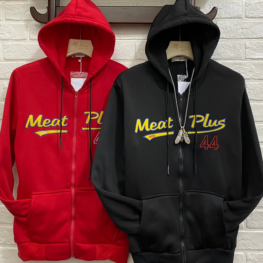 ลดราคา เสื้อกันหนาวปักลาย เสื้อกันหนาวแฟชั่น ผ้าสำลีเนื้อหนานุ่ม ราคาถูก คุณภาพเกินคุ้ม จ่ายเงินปลายทางได้