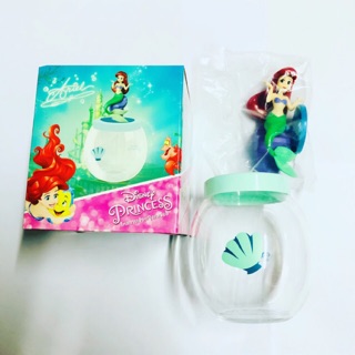 แอเรียล little mermaid