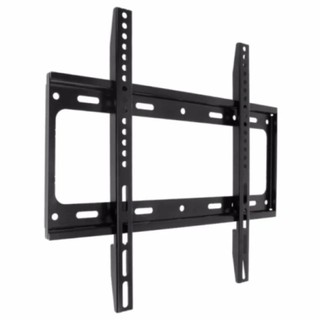 ชุดขาแขวนทีวี LCD, LED ขนาด 26-55 นิ้ว TV Bracket แบบติดผนังฟิกซ์