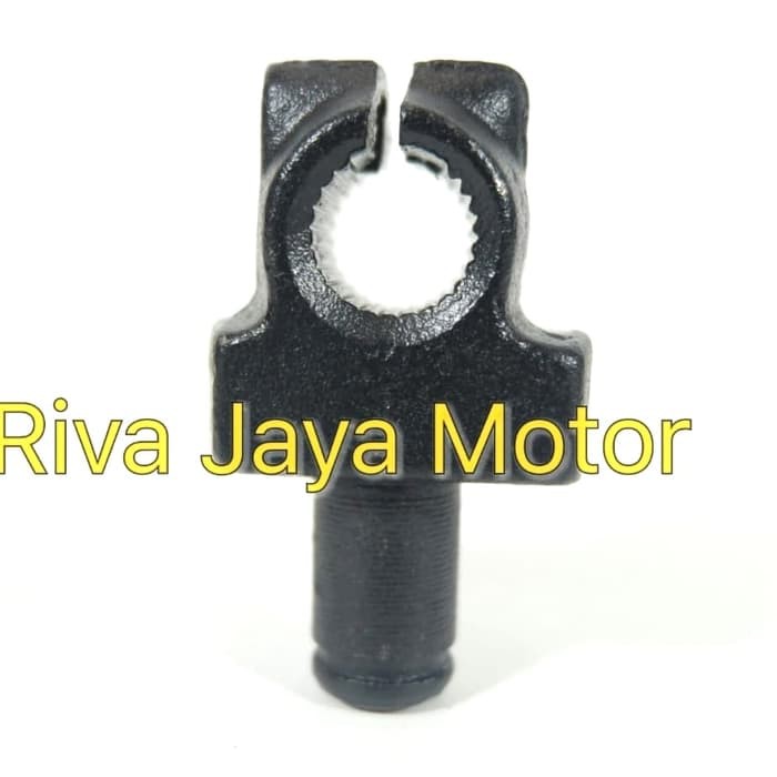 Bosh Bos Selah Crank Kick Starter Kawasaki Ar125 AR 125