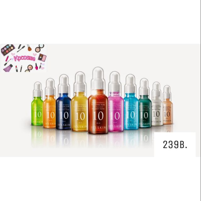 It's skin power 10 (30ml.พร้อมส่ง)