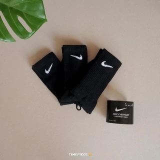 ถุงเท้า Nk LOGO Cushioned (SX7664, SX7676, SX4700)
