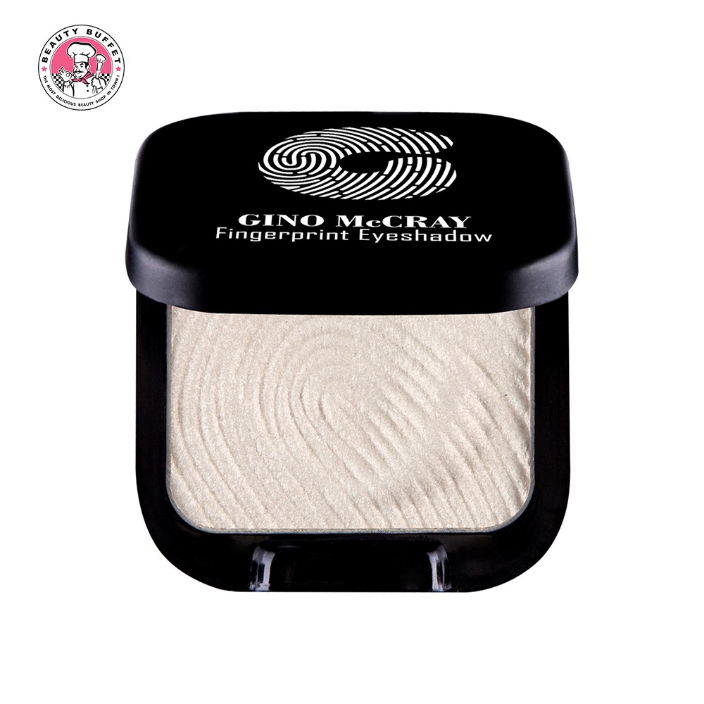 ขายส่ง ของแท้ GINO MCCRAY FINGERPRINT SHADOW NO.01 NO.09 ขายส่ง ของแท้ GINO MCCRAY FINGERPRINT SHADOW NO.01 NO.09