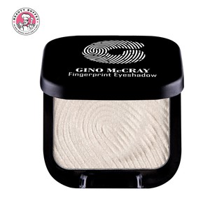 GINO MCCRAY FINGERPRINT SHADOW NO.01 NO.09 2020 ราคาถูก
