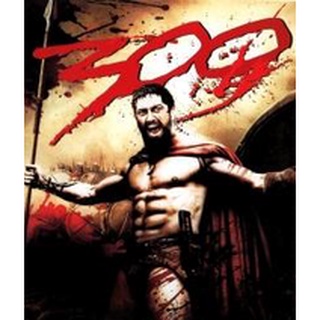 300 (2006) ขุนศึกพันธุ์สะท้านโลก