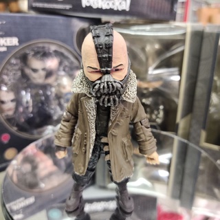 ส่งฟรี โมเดล เบน อัศวินรัตติกาลผงาด Model Bane the Dark Knight rises