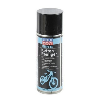 สเปรย์ทำความสะอาดโซ่ LIQUI MOLY CHAIN CLEANER อุปกรณ์จักรยานเบ็ดเตล็ด จักรยาน กีฬาและฟิตเนส CLEANER LIQUI MOLY CHAIN CLE