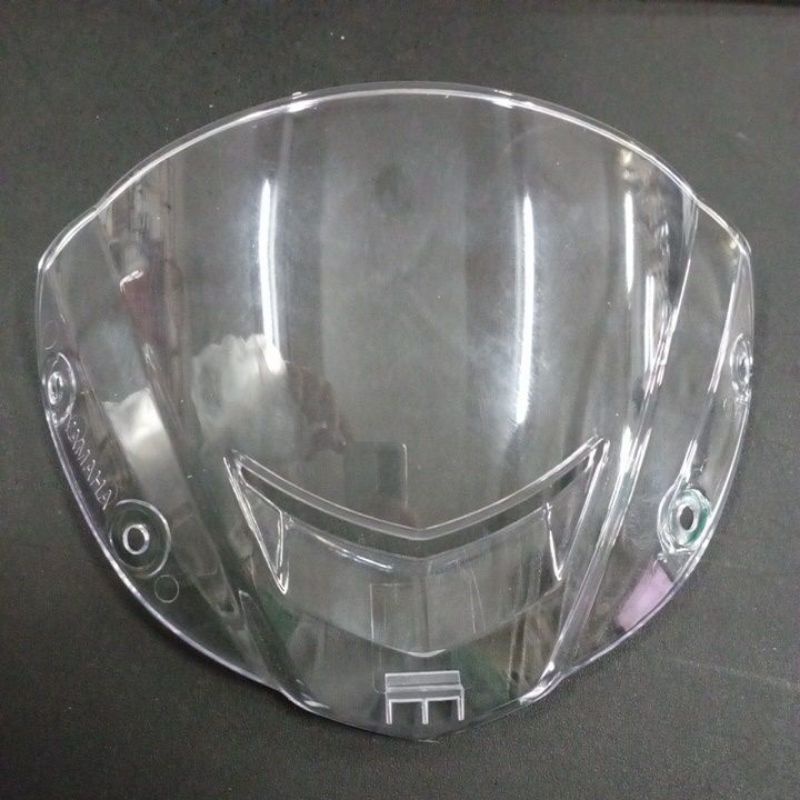Y125ZN กระบังหน้า Cowling แบบใส