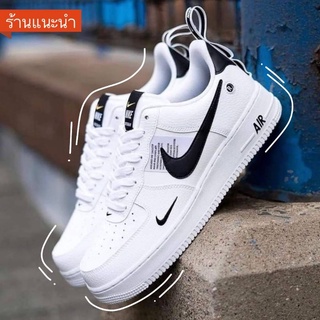 รองเท้าผ้าใบ (36-45EU)  วัสดุทำจากหนังนิ่ม งานหิ้ว งานเนี๊ยบ รุ่นฮิต🌟 ใส่เท่ห์ V38B203