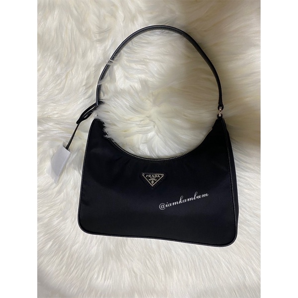 New Prada Re-Edition 2005