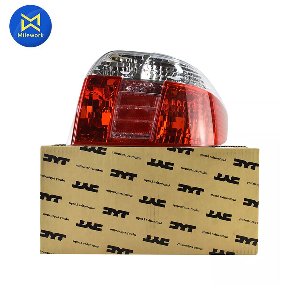 ไฟท้าย(เสื้อ) VIOS 05(NEW) TYC ขวา (11-B081-A1-8B)