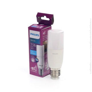 หลอด LEDStick 7.5W E27 PHILIPS