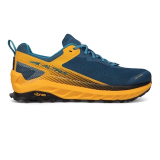 ALTRA OLYMPUS 4 MEN  -  RNG SPORT (รองเท้าวิ่งเทรล)