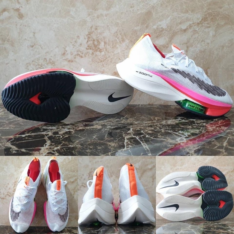Nike Running Air Zoom Alphafly Next%