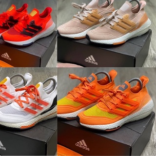 รองเท้า adidas Ultra Boost 21 🌵🤡 สินค้าพร้อมกล่อง