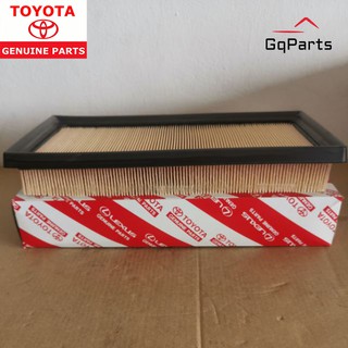 Toyota Air Filter Toyota Vios 2013 NCP150 (Original)