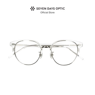 แว่นตา Seven Days Friday Collection รุ่น FR007A