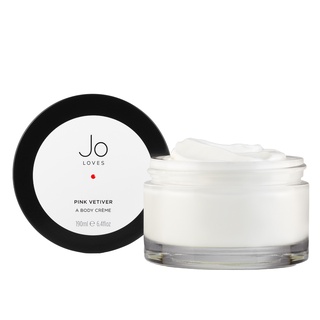 พร้อมส่ง ของแท้ Jo Loves a Body Creme 190g (Pink Vetiver)