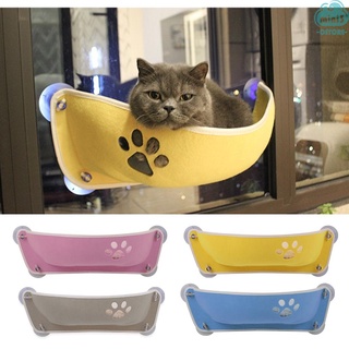 (H2106) Cat Pet Window Bed Cat Window Perch Cat Hammock Window Seat Cat Bed for Cats