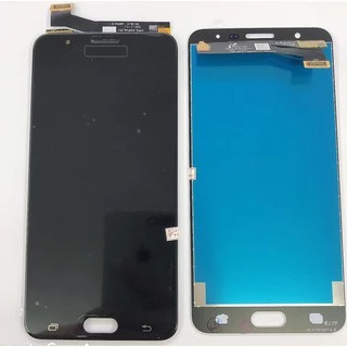 Samsung J7 Prime LCD G610 G610F จอแสดงผล LCD J7prime