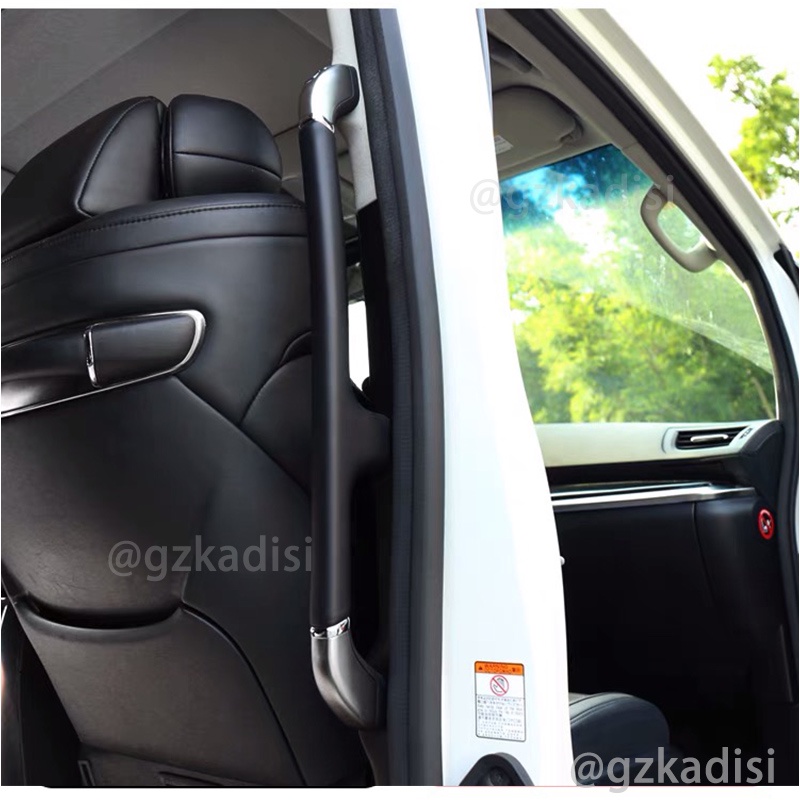Alphard 30vellfire30 (2015-2022) agh30 anh30 ah30 อุปกรณ์มือจับประตู ...