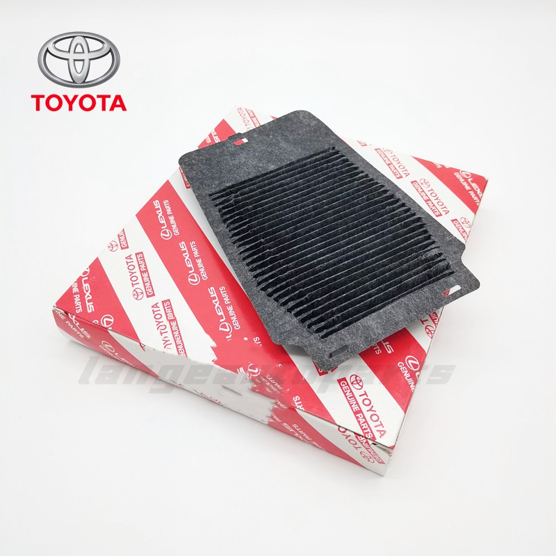 Toyota ไฮบริด Harrier XU80 CHR Altis Prius CAMRY RAV4 C-HR โตโยต้า ครอส ไฮบริด Corolla Cross ตัวกรองช่องระบายแบตเตอรี่ 89050-10010