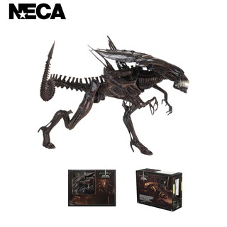 NECA  Aliens – Ultra Deluxe Boxed Action Figure – Resurrection Queen