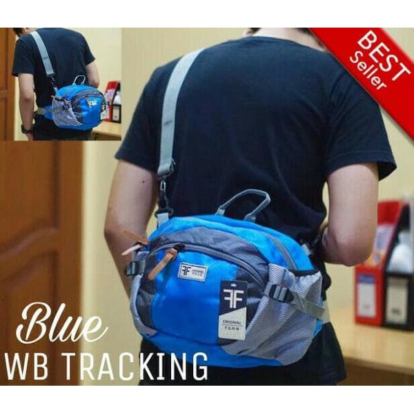 กระเป๋าผู้ชาย RDN 015 Distro Raindoz Bandung Mens Side Quincy Mens Bag Slingbag Chi J2J5