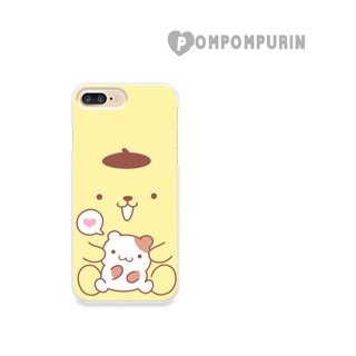 เคสลายปอมปอมปุริน pompompurin