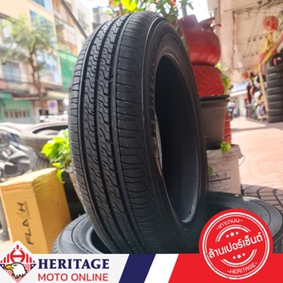 ยาง Heritage Ev Cinecy ขนาด 145/65R15 สำหรับรถไฟฟ้า Fomm