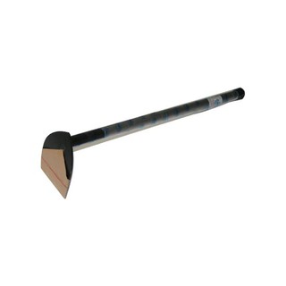 จอบเหล็ก ELEGANCE 26.25x18x58 ซม. ELEGANCE 26.25X18X58CM METAL HOE