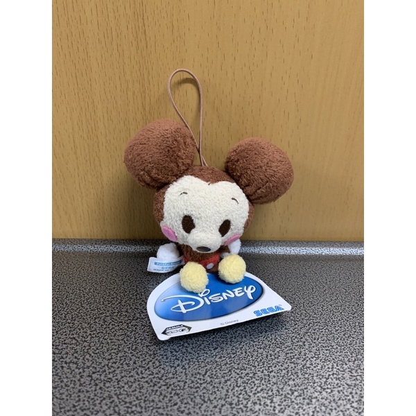 ตุ๊กตา Mickey Mouse (9 cm)