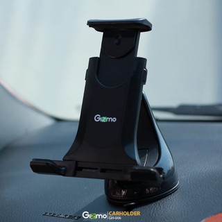 Gizmo ที่ยึดโทรศัพท์มือถือในรถ ที่จับมือถือในรถ Carholder รุ่น GH-006