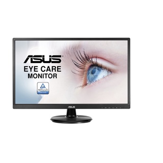 MONITOR ASUS VA249HE 23.8” Full HD 1080p HDMI VGA (รับประกัน3ปี)