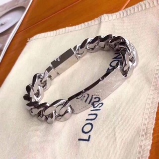 LV Bracelet Hi-end Ori ส่งฟรี EMS ✅