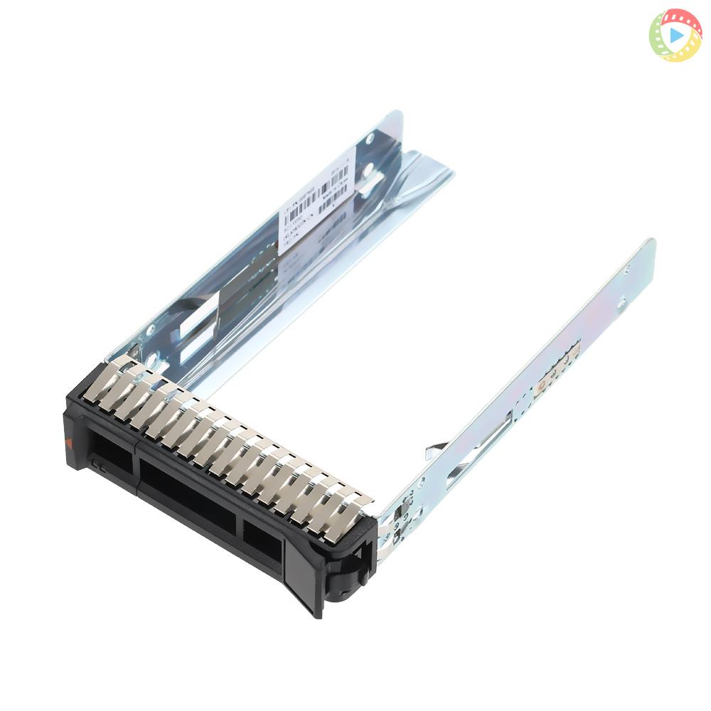 Docooler 2.5 นิ้ว Sas Sata Hdd อะไหล่ฮาร์ดดิสก์ไดรฟ์สําหรับ Ibm X3250 X3550 X3650 M5 X3850 X3950 X6 