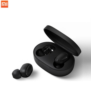 Redmi AirDots S True Wireless Bluetooth Headset กันน้ำ ลดเสียงรบกวน ในหู SE3023