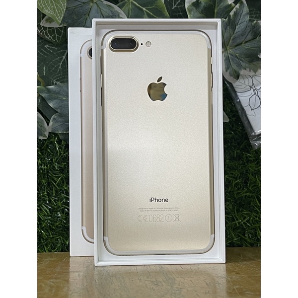 7+/128GB )เครื่องแท้ศูนย์ไทย เครื่องมือสองสภาพสวย #6