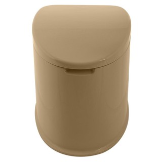 สุขภัณฑ์เคลื่อนที่ BP-1309S สีน้ำตาล PORTABLE TOILET BP-1309S BROWN