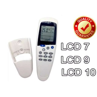 ﻿SAIJO รีโมทแอร์ REMOTE CONTROL AIR FOR SAIJO