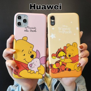 🍯 เคสหัวเหว่ย เคสhuawei Y7 2018 Y9 2019 / Nova5T / P20 / Mate 10 Lite / P30 Lite #788 🍯